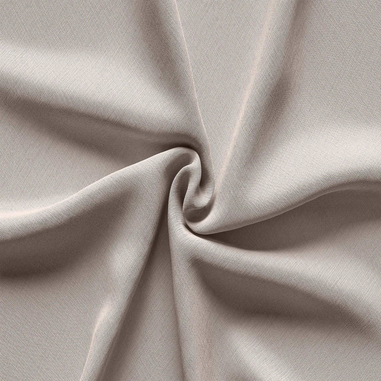 6 Renee Taylor 1500 Thread Count Pure Soft Cotton Blend Flat & Fitted Sheet Set - King Bed - Grey, 6 of 6