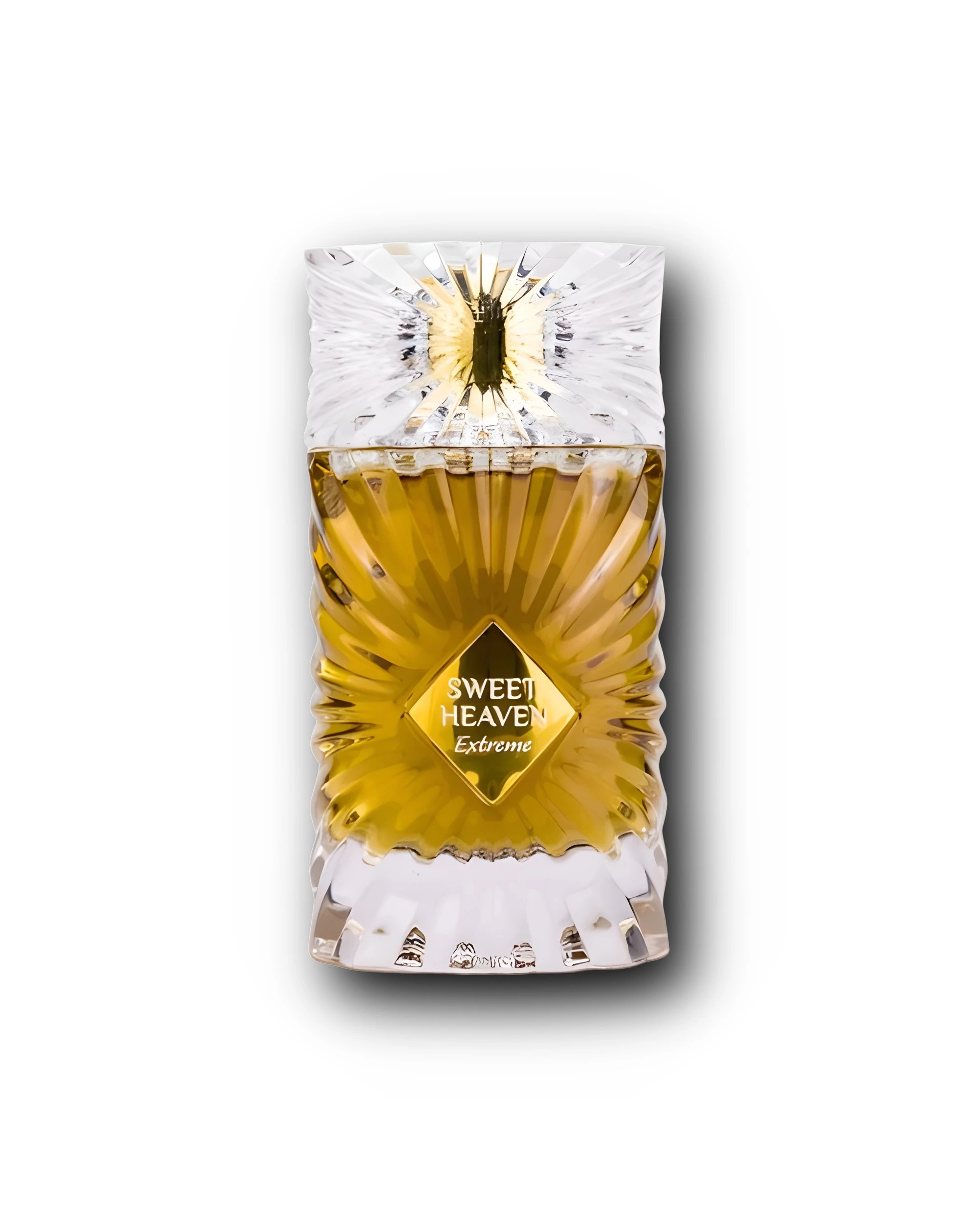 1 GULF ORCHID Sweet Heaven Extreme 100ml EDP, 1 of 4