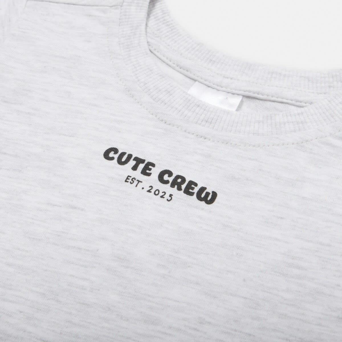 3 Everyday Long Sleeve T-shirt Crw Plp, 3 of 3