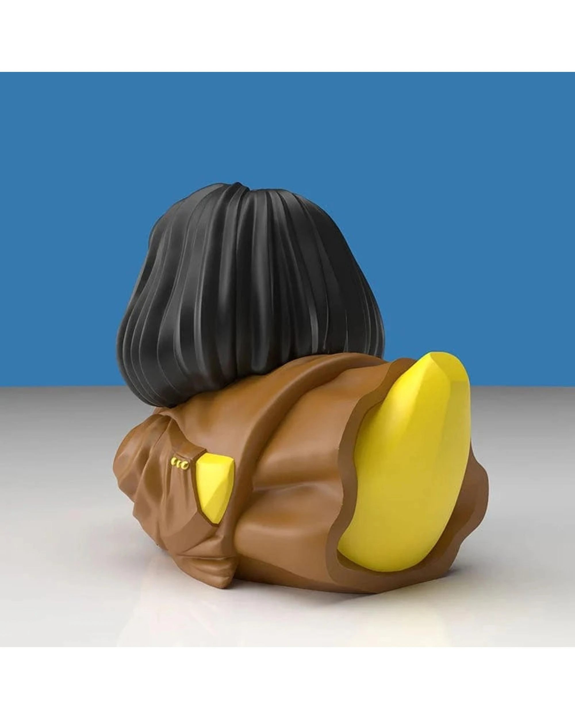 5 TUBBZ DC Comics Lois Lane First Edition Cosplaying Duck Figure, 5 of 7