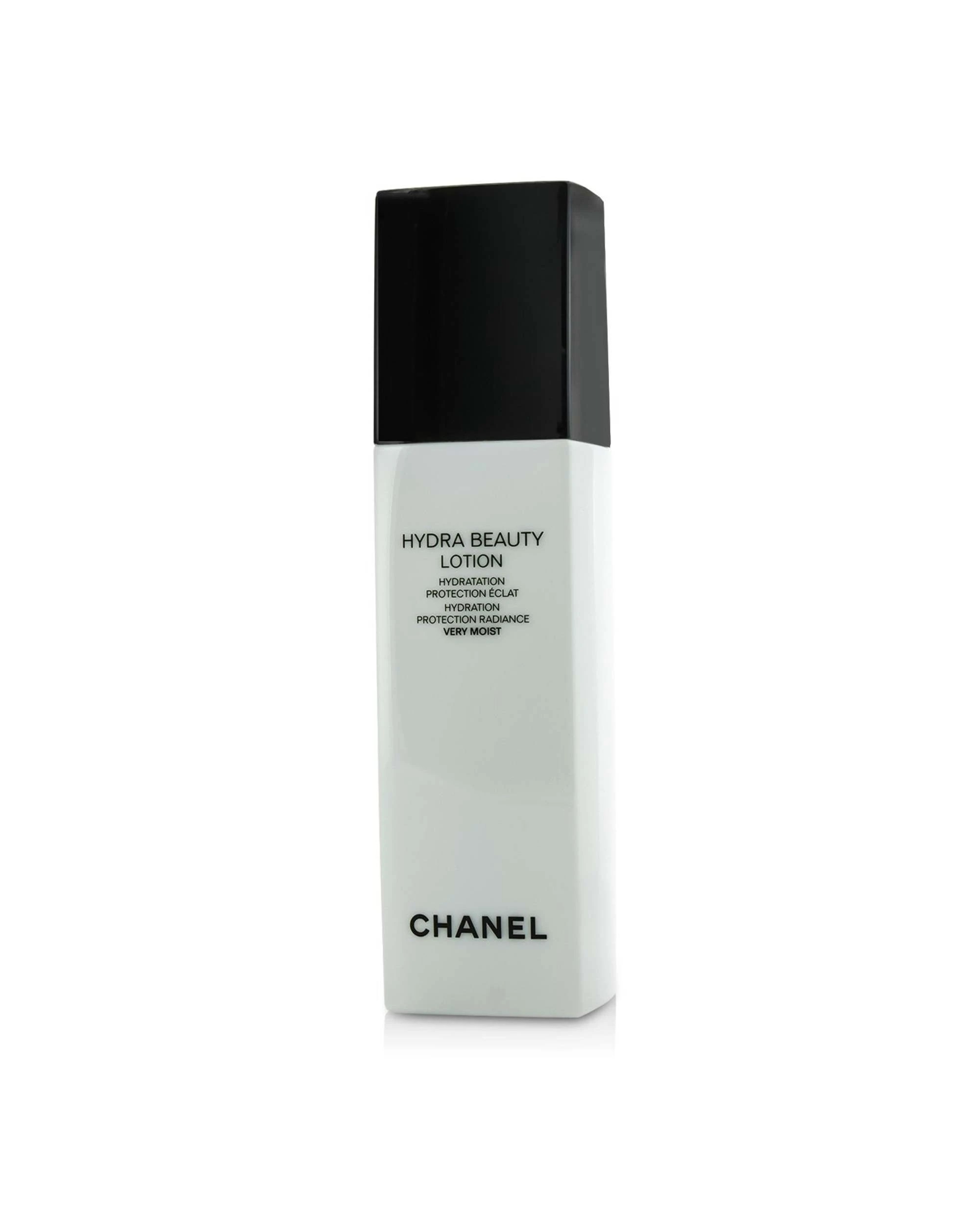 1 Chanel Hydra Beauty Lotion - Very Moist  150ml/5oz, 1 of 2