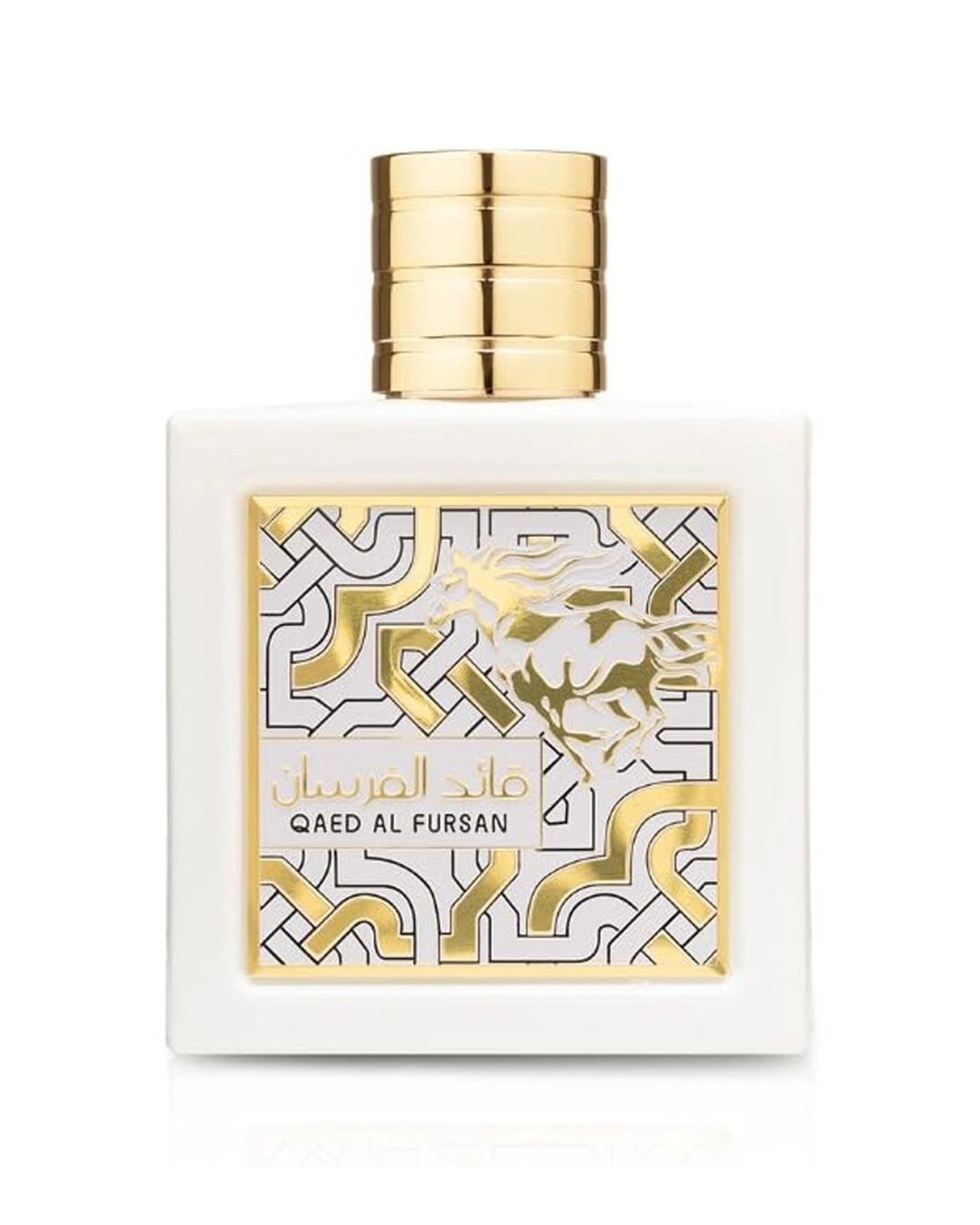 1 Lattafa Qaed Al Fursan Unlimited Unisex Fragrance 90Ml Edp Eau De Parfum Spray, 1 of 1