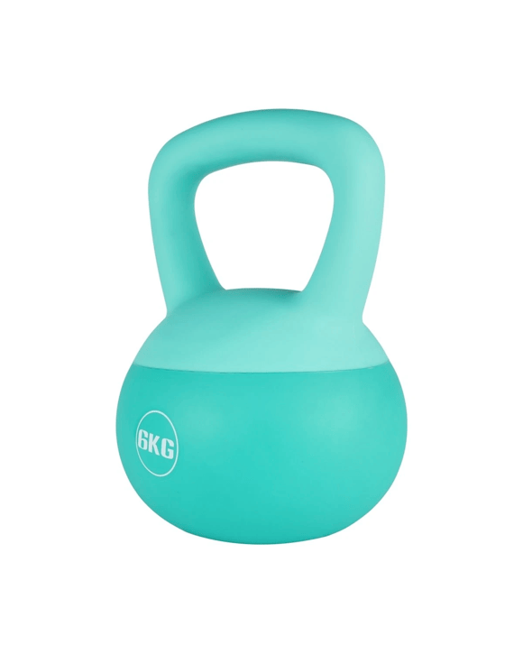 Soft Kettlebell - 6kg