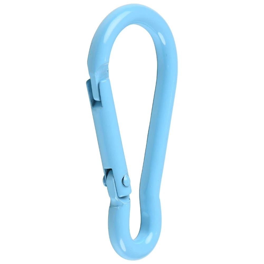 4 J.Burrows Carabiner Small Assorted 5 Pack, 4 of 5