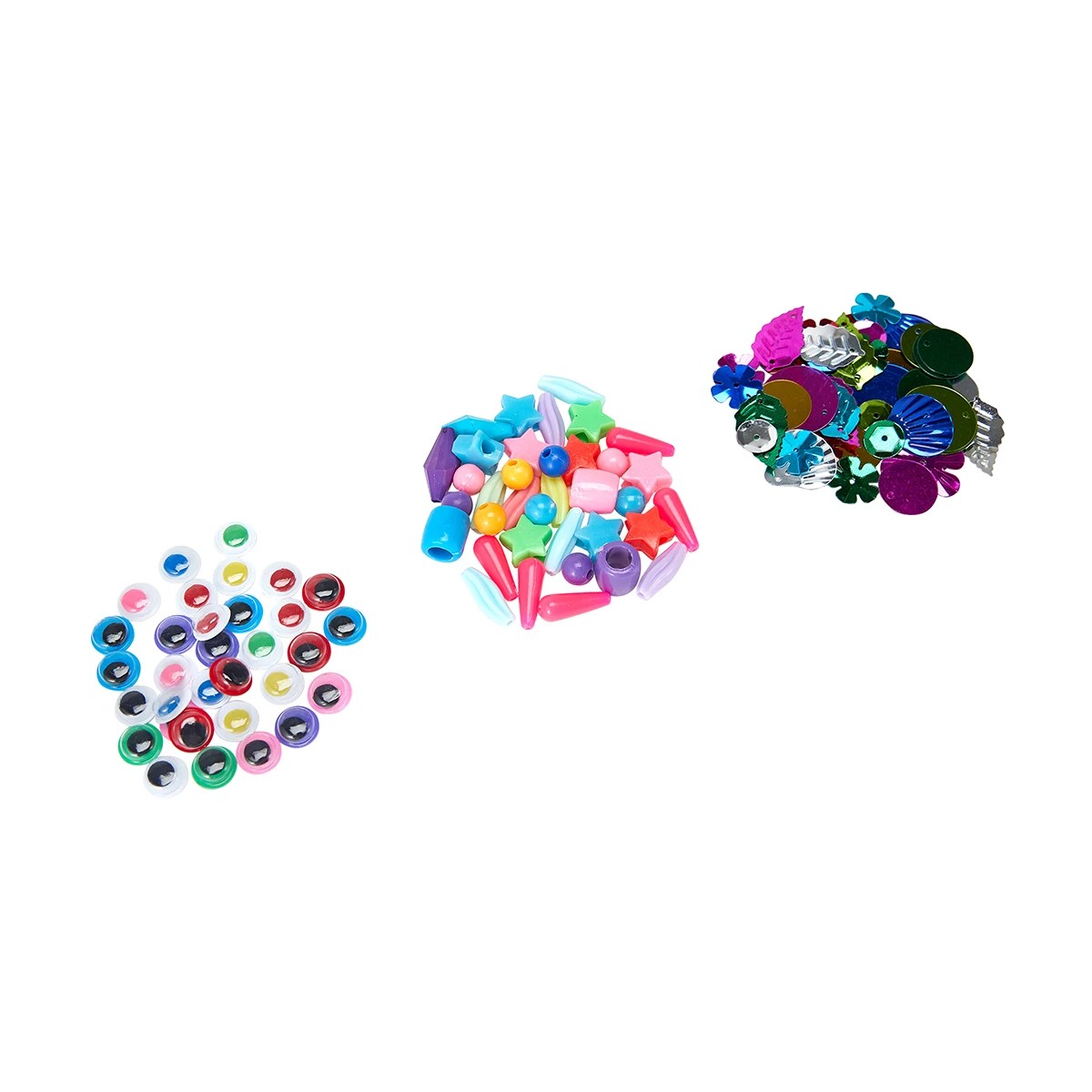 6 208 Piece Craft Tub, 6 of 10