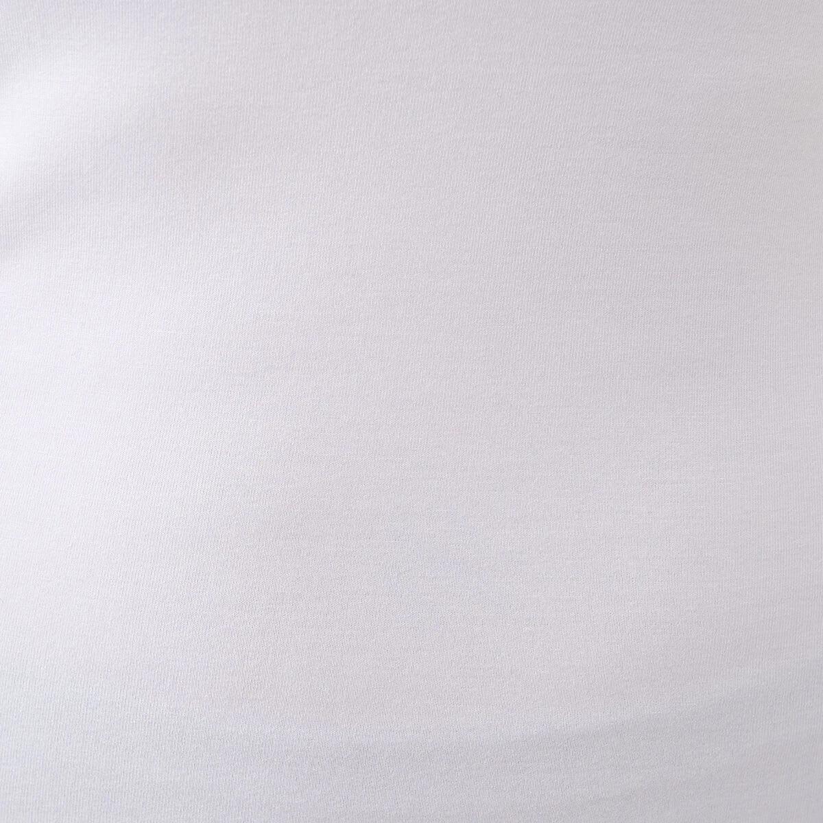 6 2 Pack Bamboo Cami White, 6 of 6