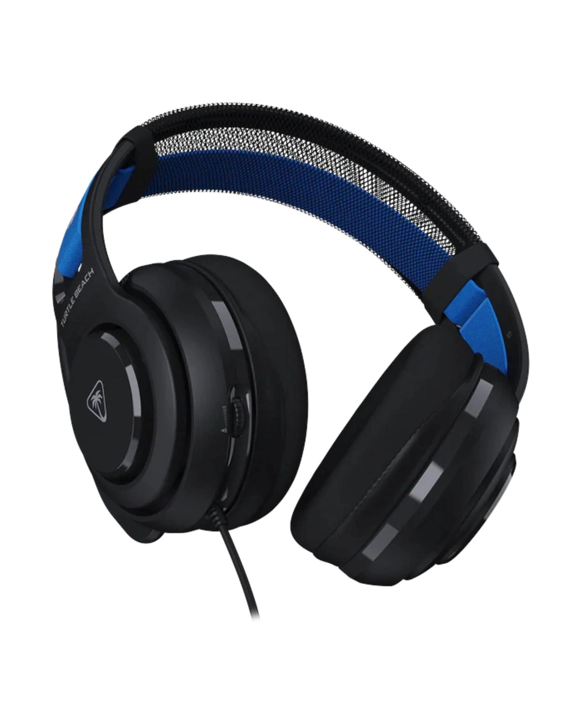 7 Turtle Beach Atlas 200 Wired Gaming Headset for PlayStation - Grey, 7 of 10