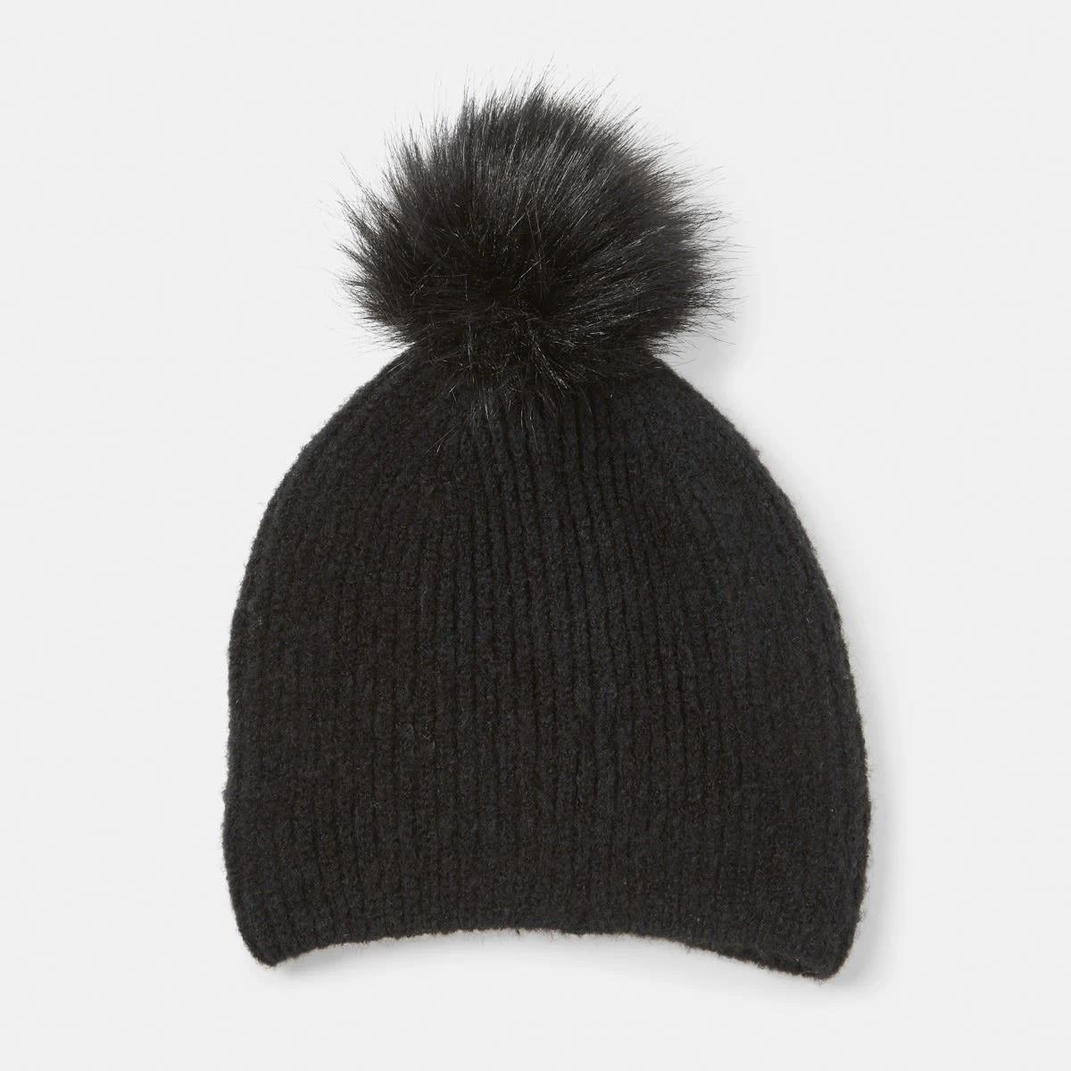 2 Beanie Black, 2 of 4