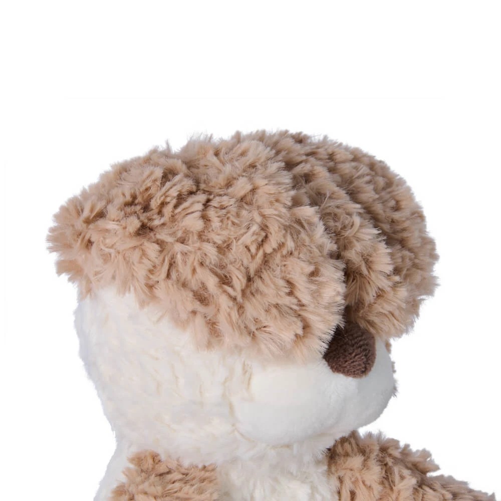 6 Gund Peeki Puppy Peek-a-Boo Handheld Interactive Plush Toy for Babies 6 Months+, 6 of 10