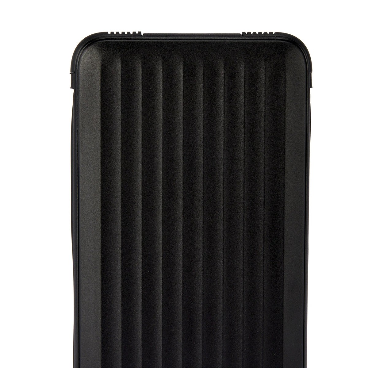7 Portable Charger USB-C 10000 mAh - Black, 7 of 9