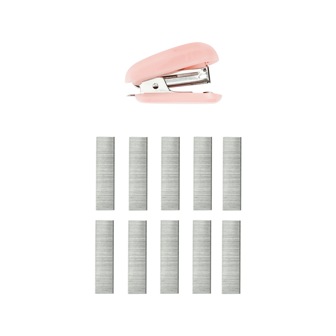 3 Stapler Set, 3 of 7