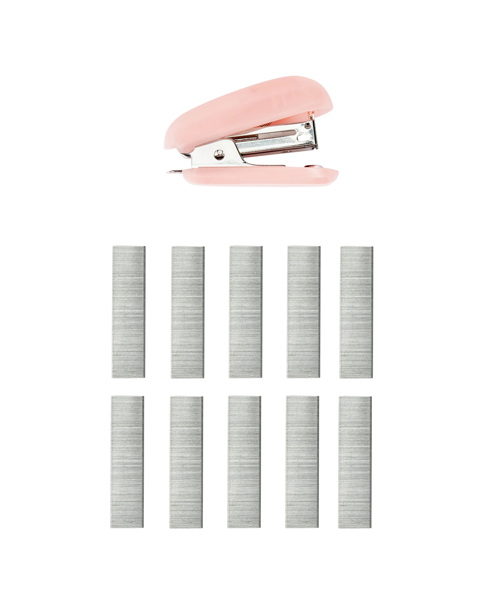 3 Stapler Set, 3 of 7