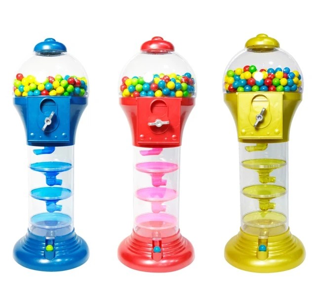 2 Gumball Bank 150g - Assorted, 2 of 3