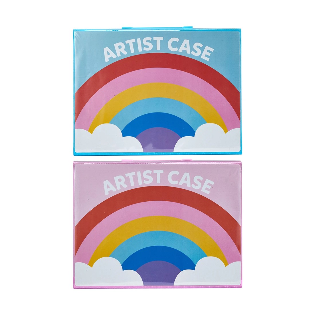 9 208 Piece Artist Case - Assorted, 9 of 10