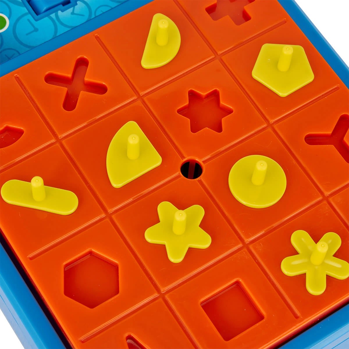 7 Scramble Game, 7 of 10