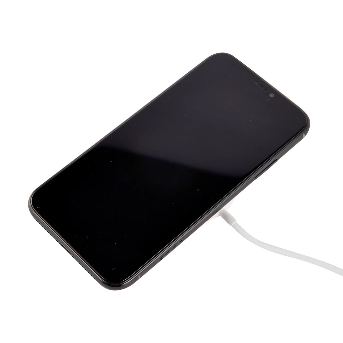 2 Magnetic Wireless Charging Pad - White, 2 of 7