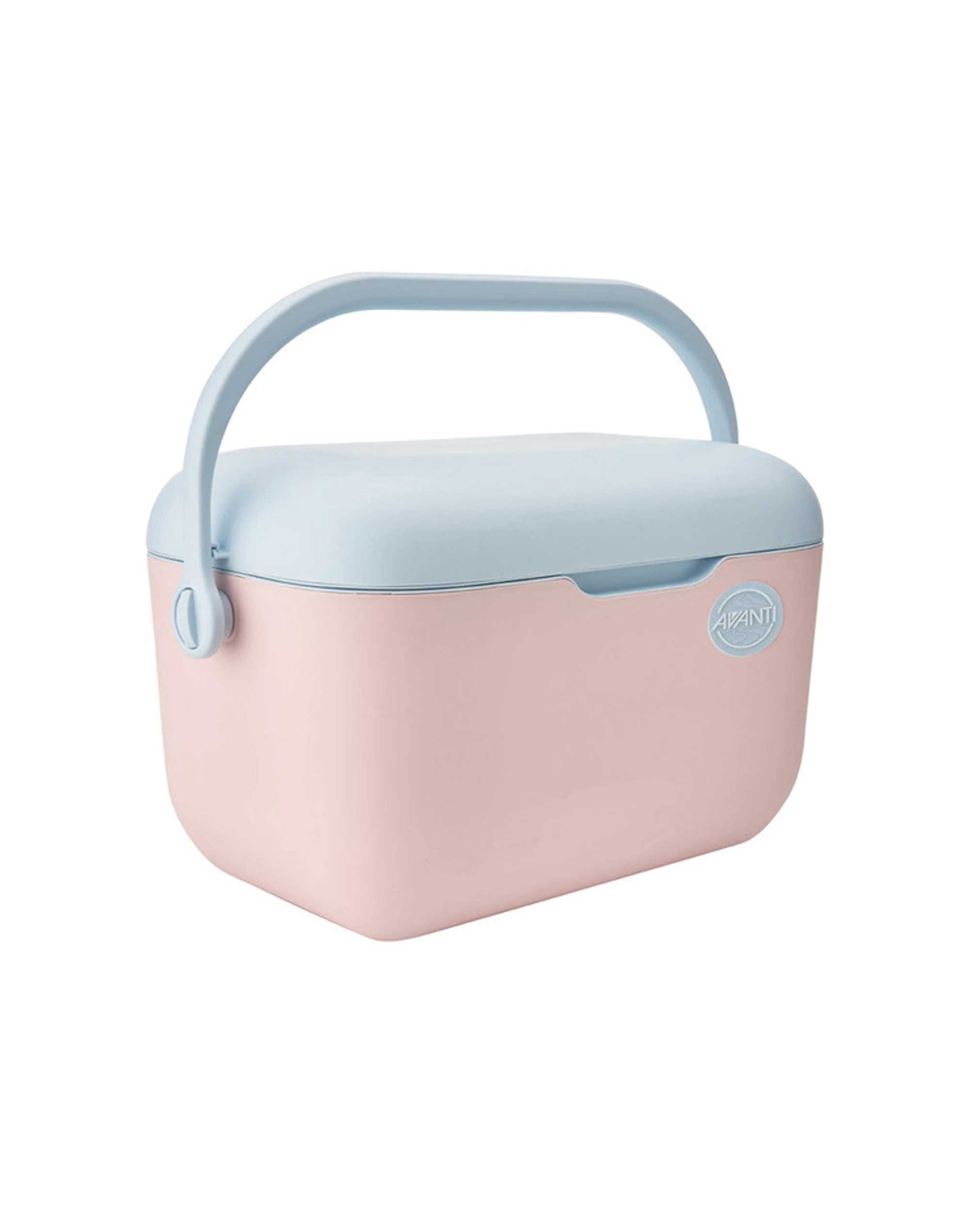 1 Avanti Chillbox Compact Portable Outdoor Food Storage Cooler 5.5L - Multi, 1 of 1
