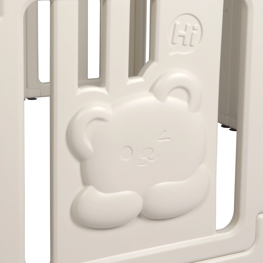 5 Bopeep Kids Playpen 10 Panels, 5 of 7