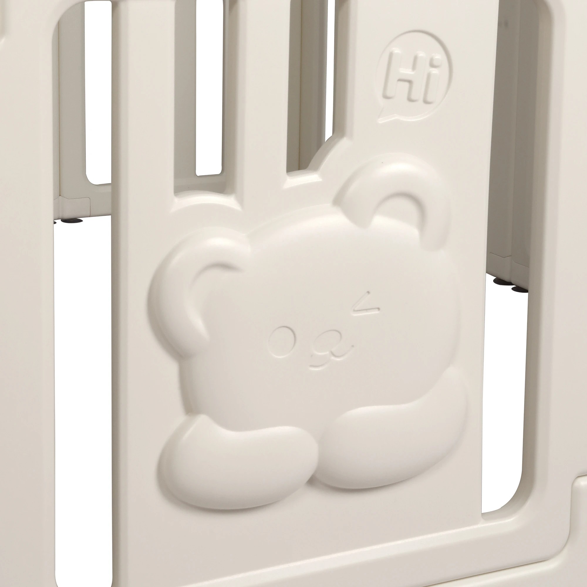 5 Bopeep Kids Playpen 10 Panels, 5 of 7