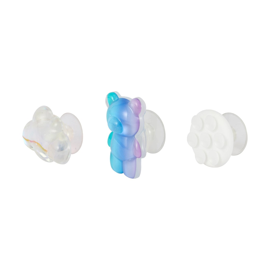 1 Phone Grip Novelty - Assorted, 1 of 9