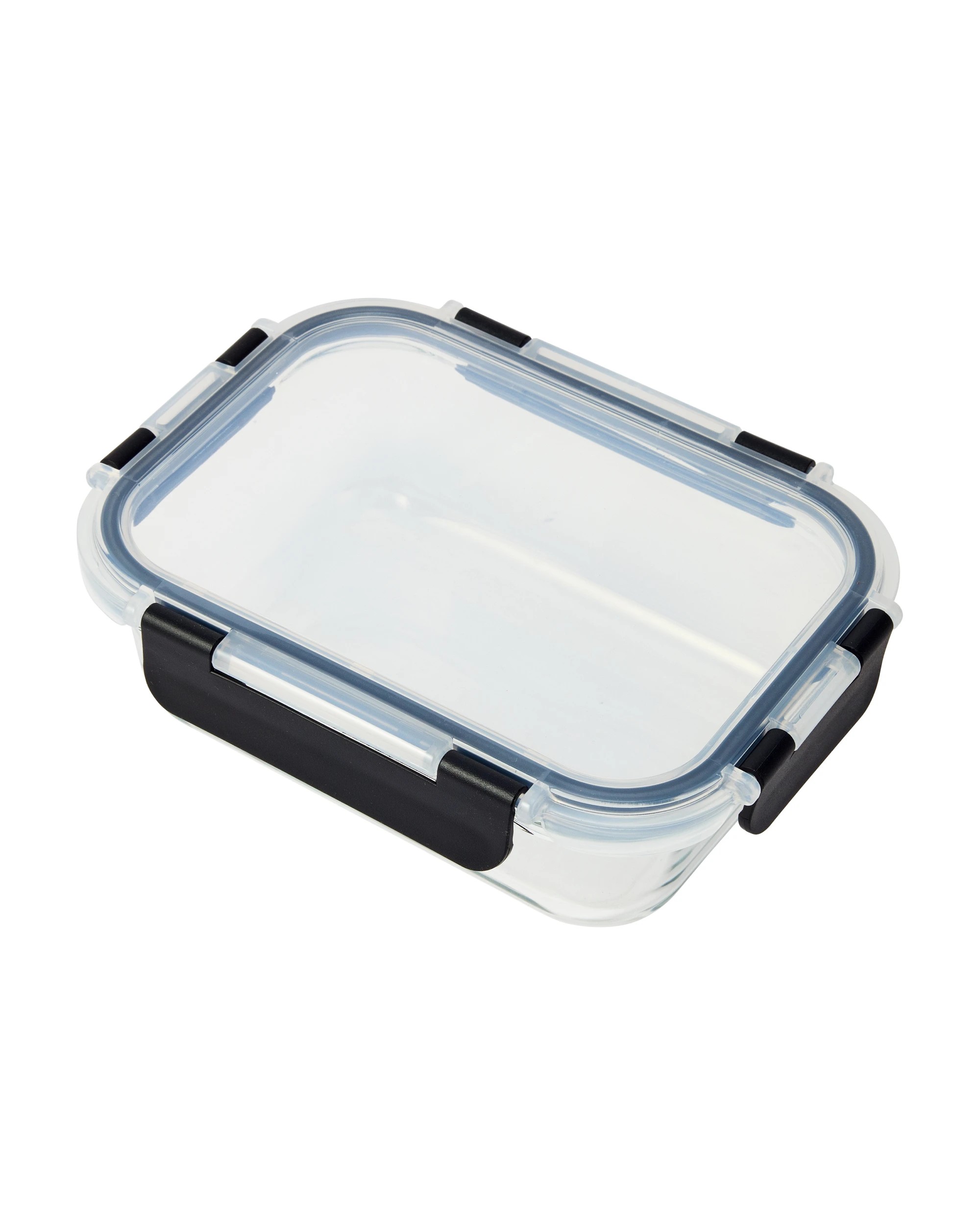 2 Set of 12 Glass Food Storage Containers, 2 of 9