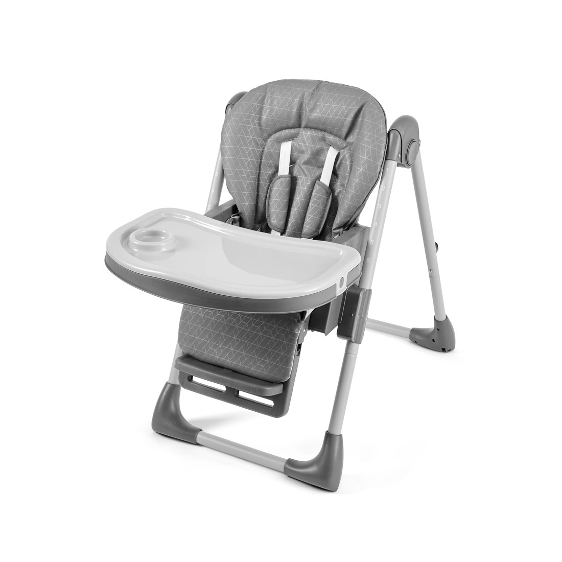 7 Geo High Low Highchair, 7 of 10