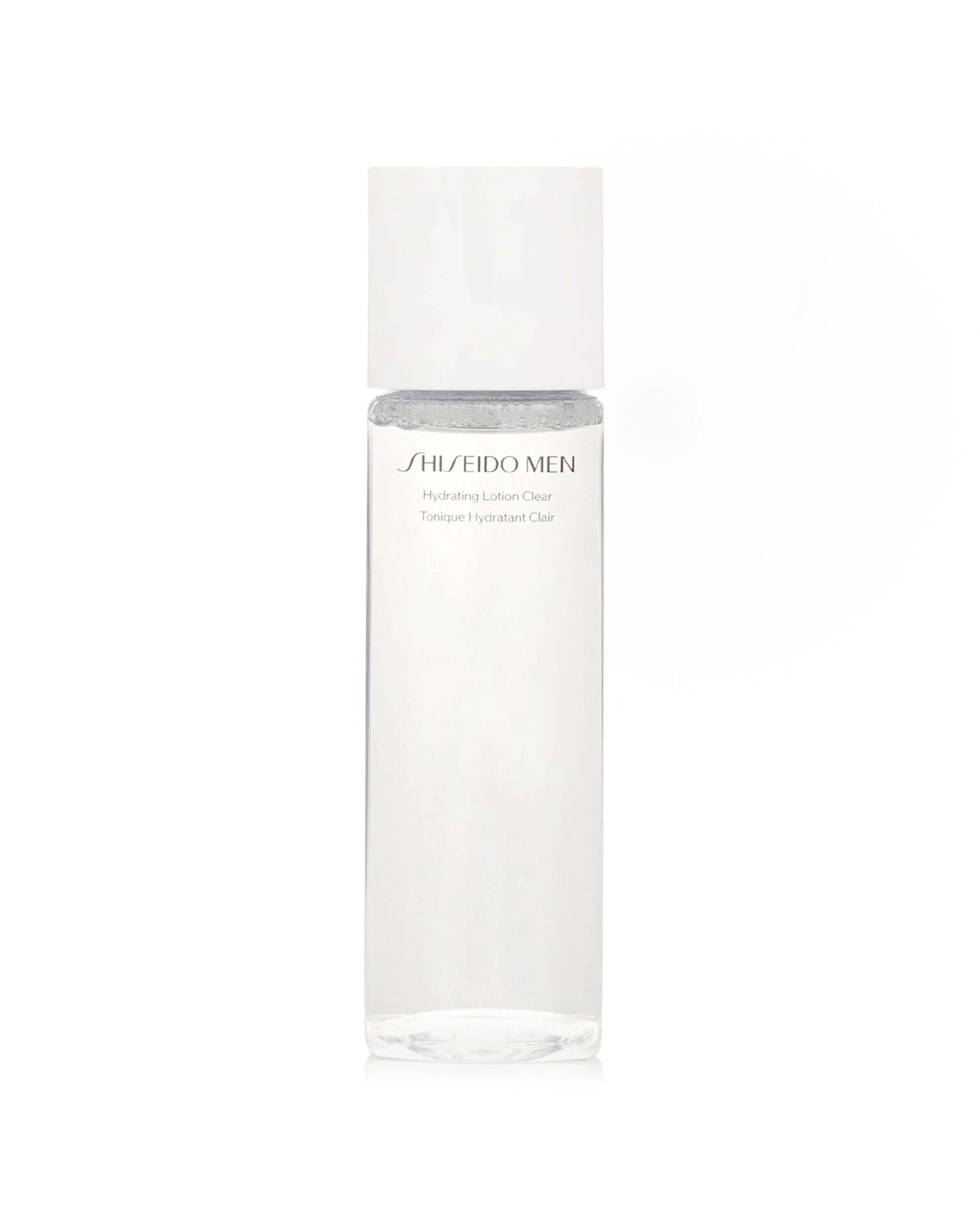 1 Shiseido Men Hydrating Lotion Clear  150ml/5oz, 1 of 2