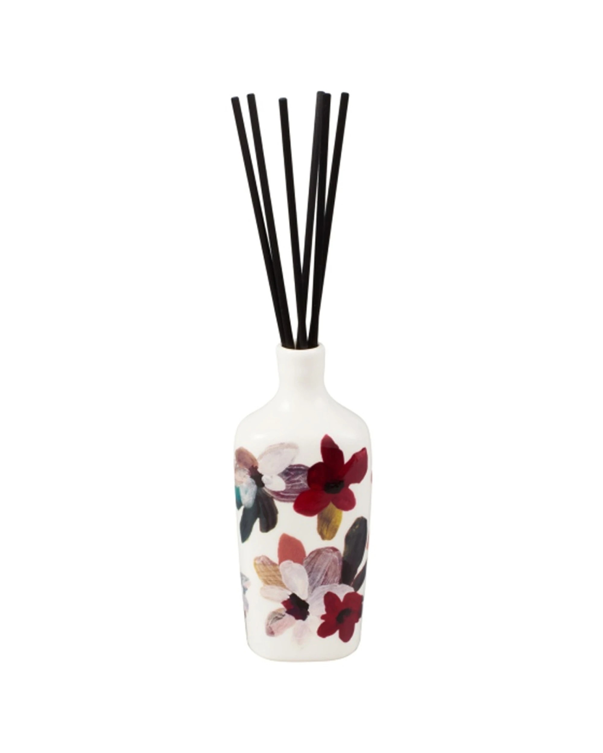 2 Love Anna X Magnolia Diffuser and Tray Set 150ml Gift Boxed Porcelain Home Fragrance Set - Multi, 2 of 4