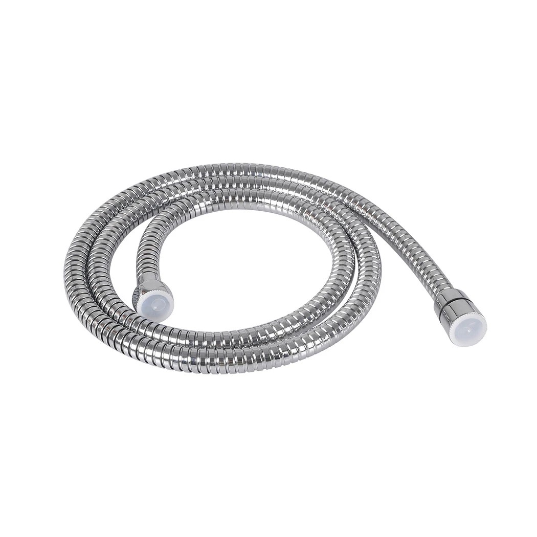 4 Traderight WELS 10'' Rain Shower Head Set Taps Mixer Handheld, 4 of 8