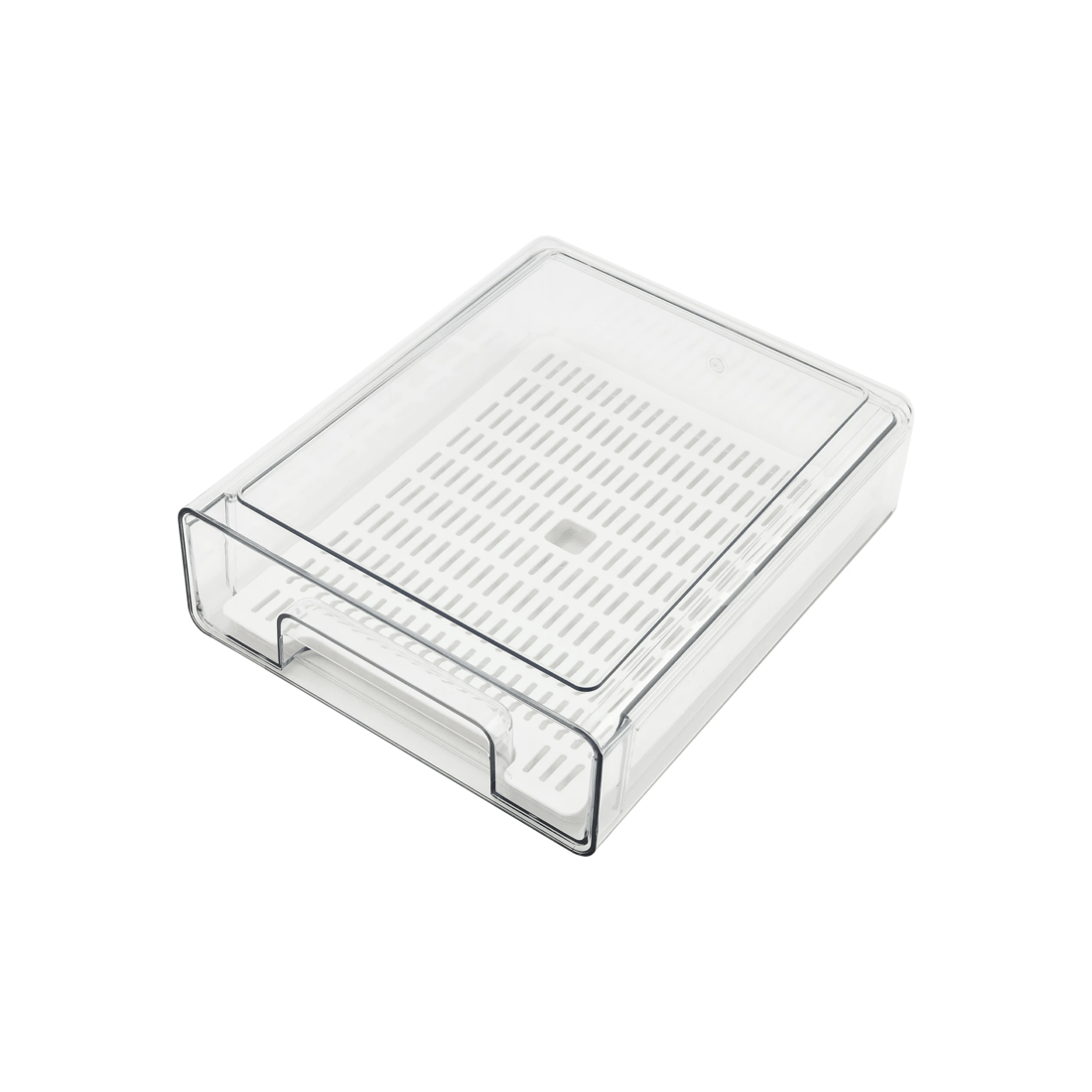 1 Small Fridge Drawer, 1 of 7