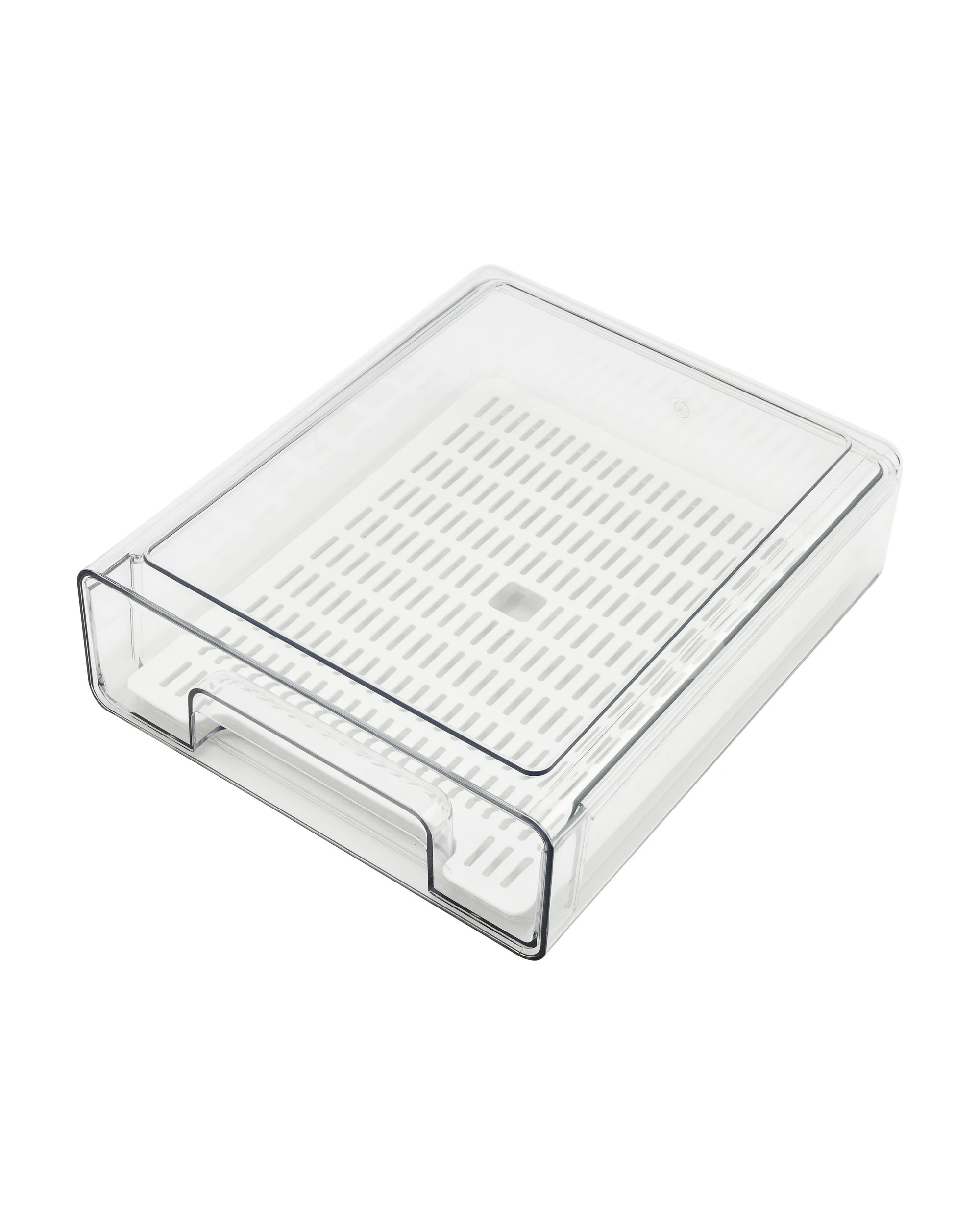 1 Small Fridge Drawer, 1 of 8