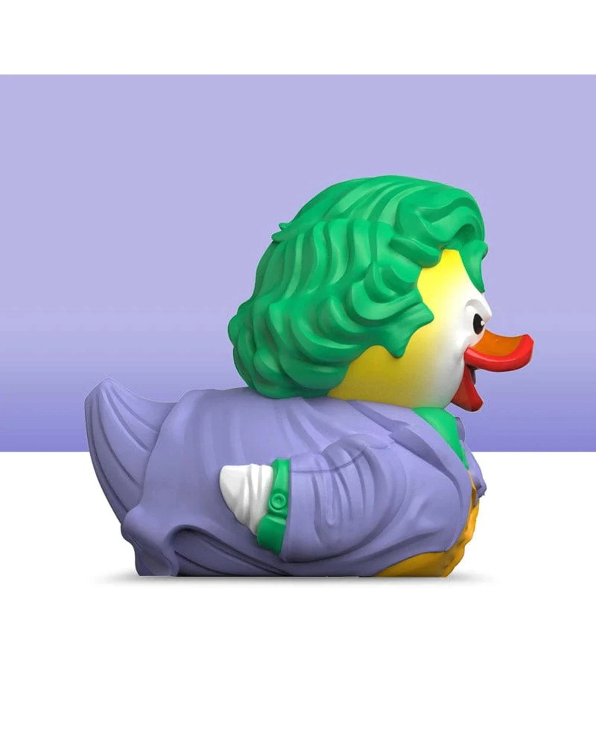 5 Tubbz DC Comics The Joker Mini Tubbz Figure, 5 of 6