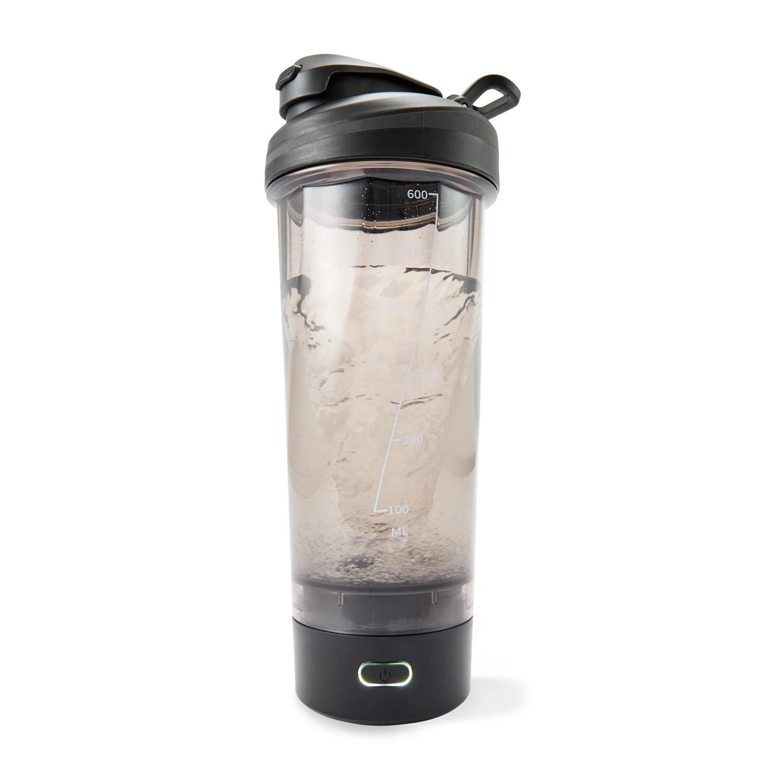 1 Protein Shake Mixer - Black, 1 of 10
