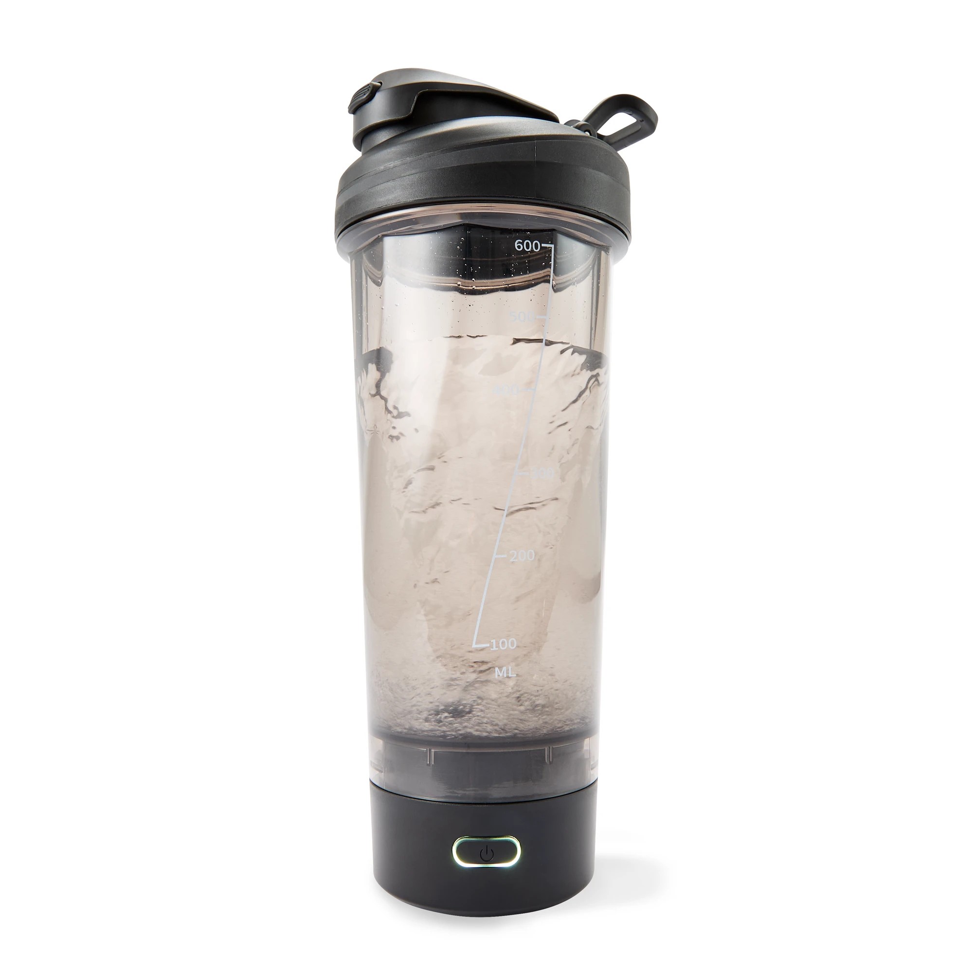 1 Protein Shake Mixer - Black, 1 of 10