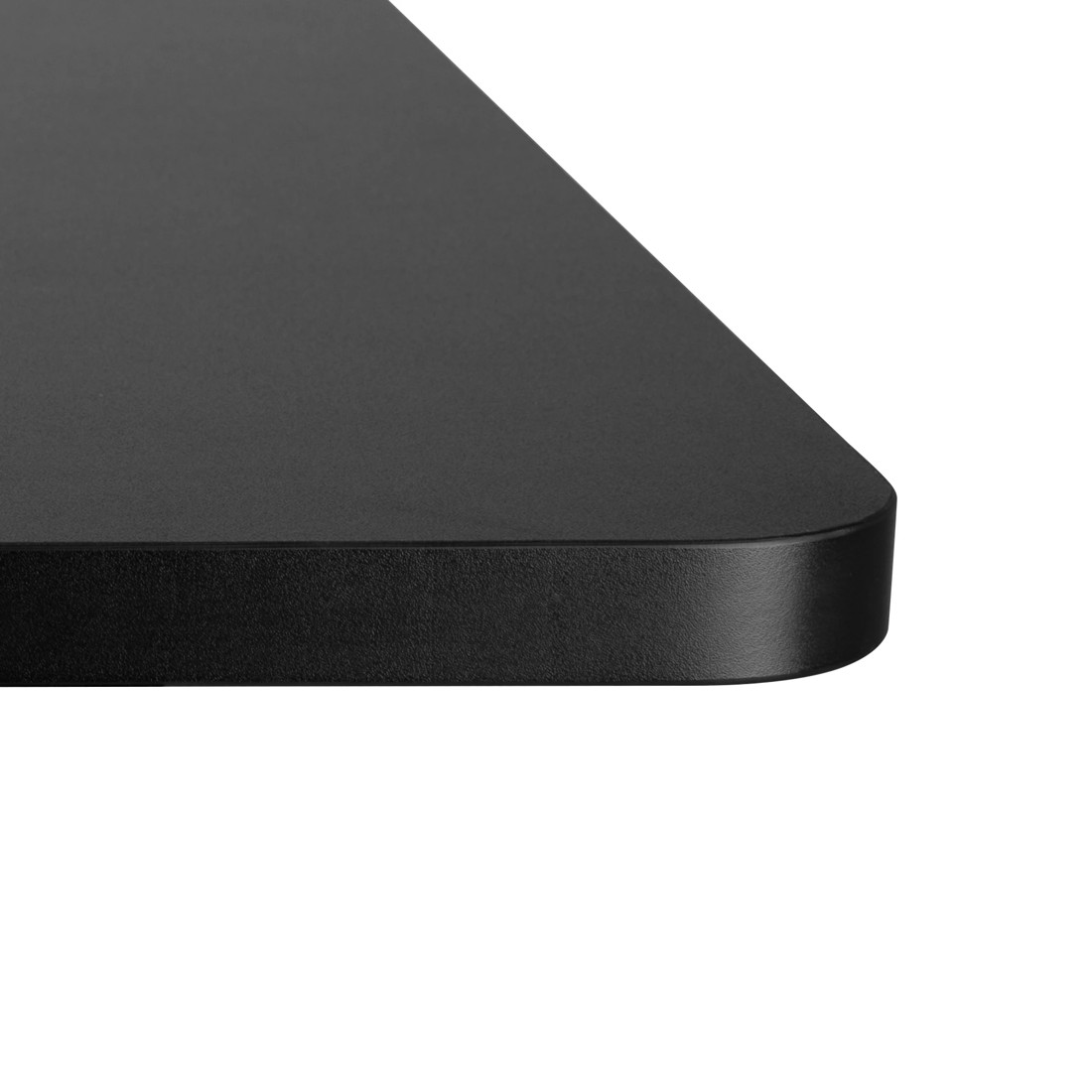 2 Levede 120x60cm Desk Top - Black, 2 of 3