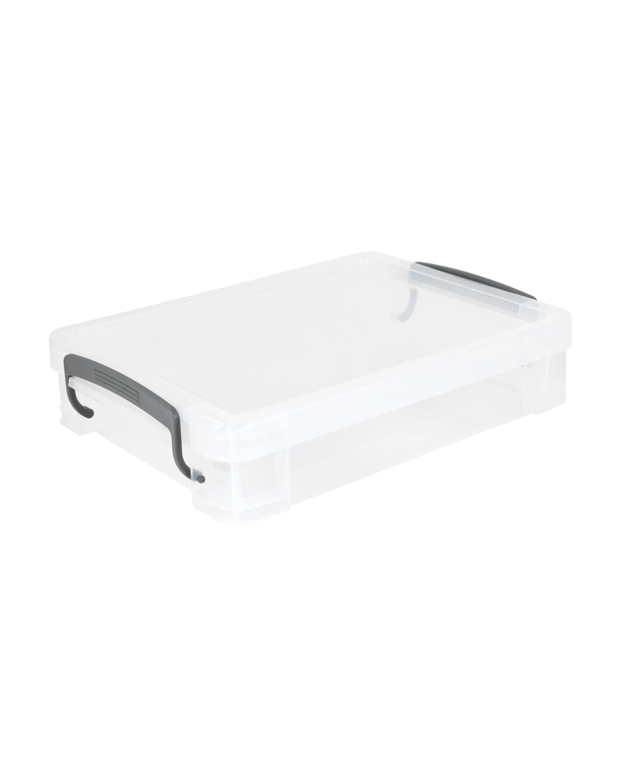 1 Large Storage Box, 1 of 8