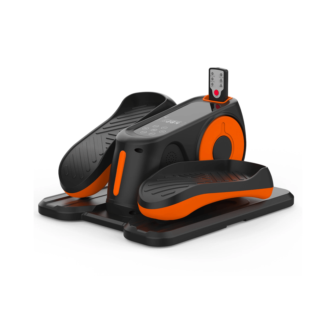 1 Advwin Under Desk Elliptical Machine Pedal Exerciser, 1 of 7