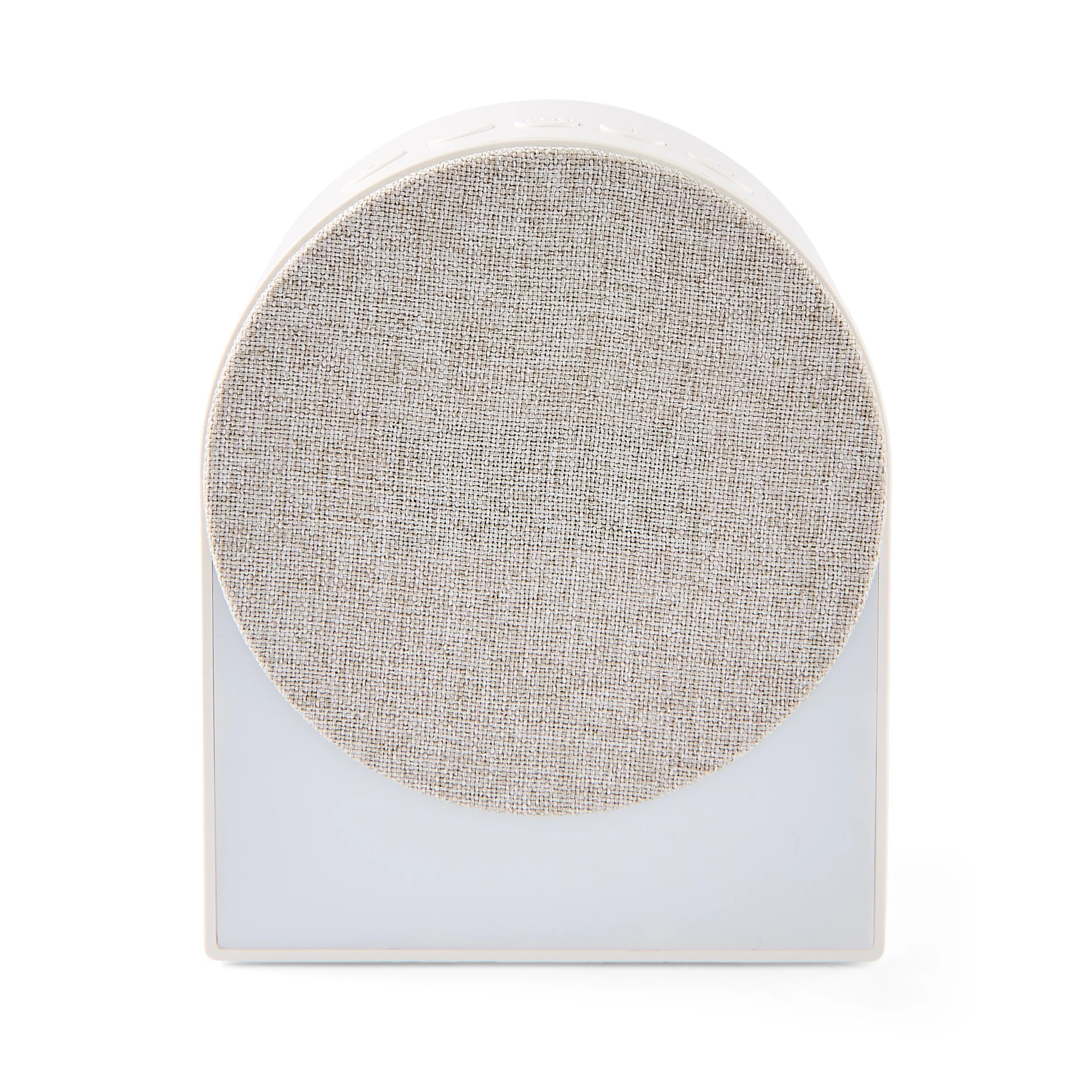 4 Sleep Fabric Alarm Clock, 4 of 9