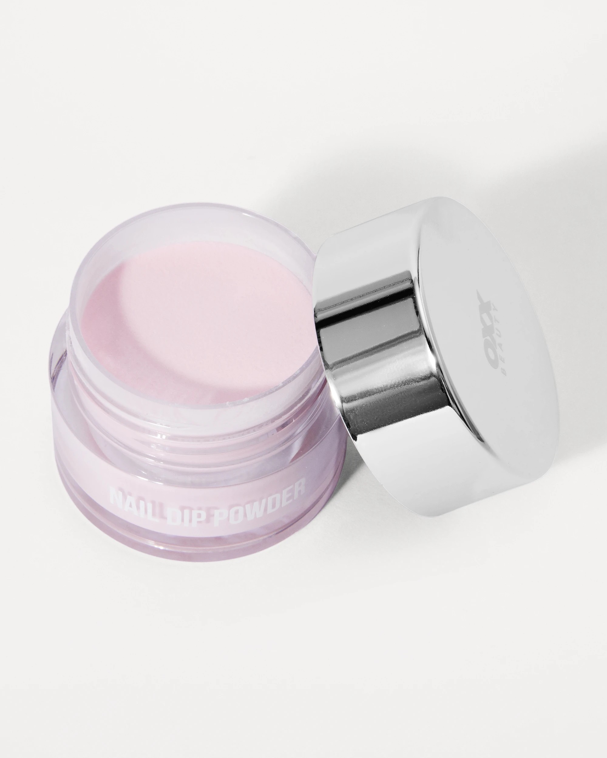 3 OXX Beauty Nail Dip Powder - Ballet Pink, 3 of 4