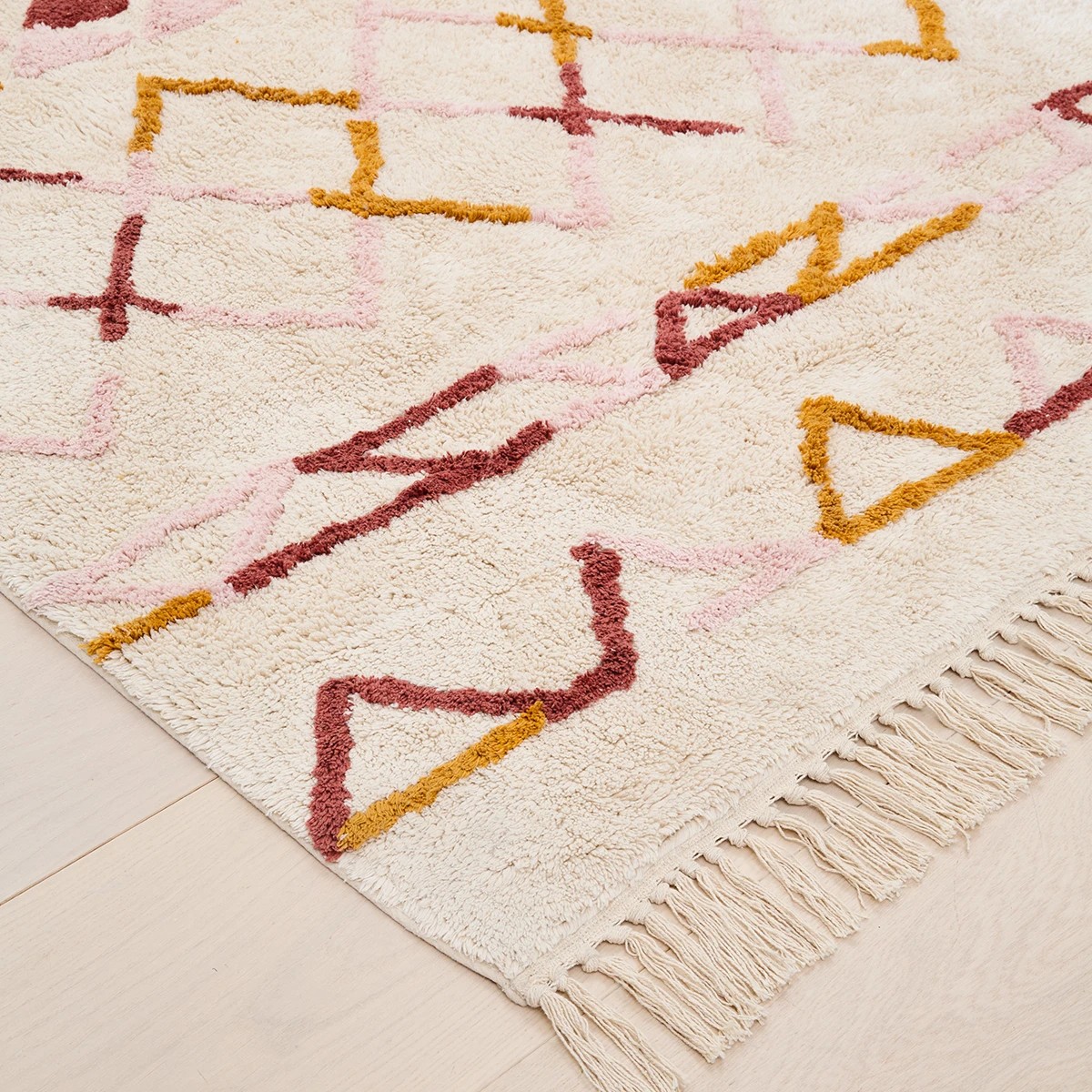 2 Lottie Rug - Extra Large - 270cm x 180cm, 2 of 10