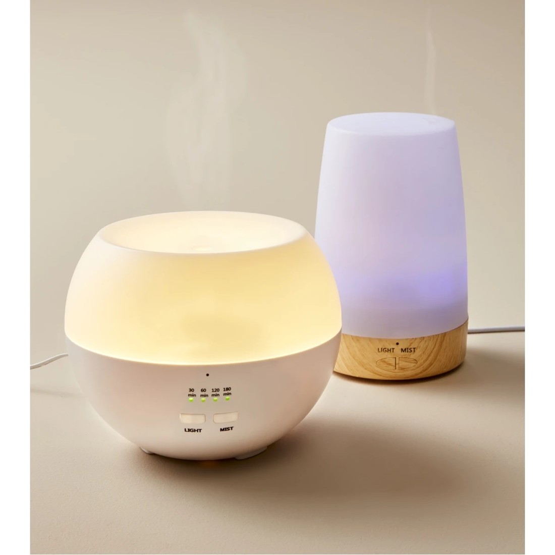 9 Aroma Diffuser, 9 of 9