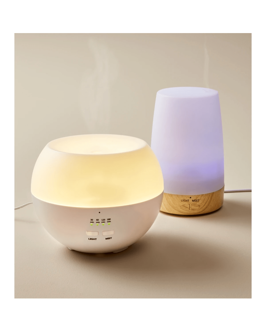 9 Aroma Diffuser, 9 of 9
