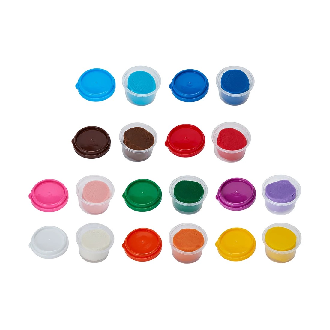 2 Dough Party Pack, 2 of 4