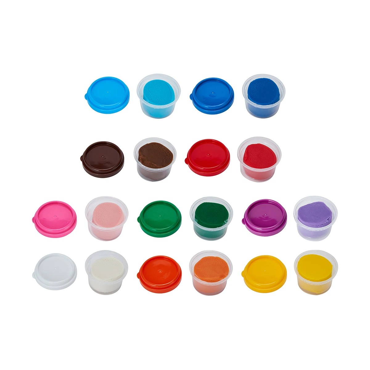 2 Dough Party Pack, 2 of 4