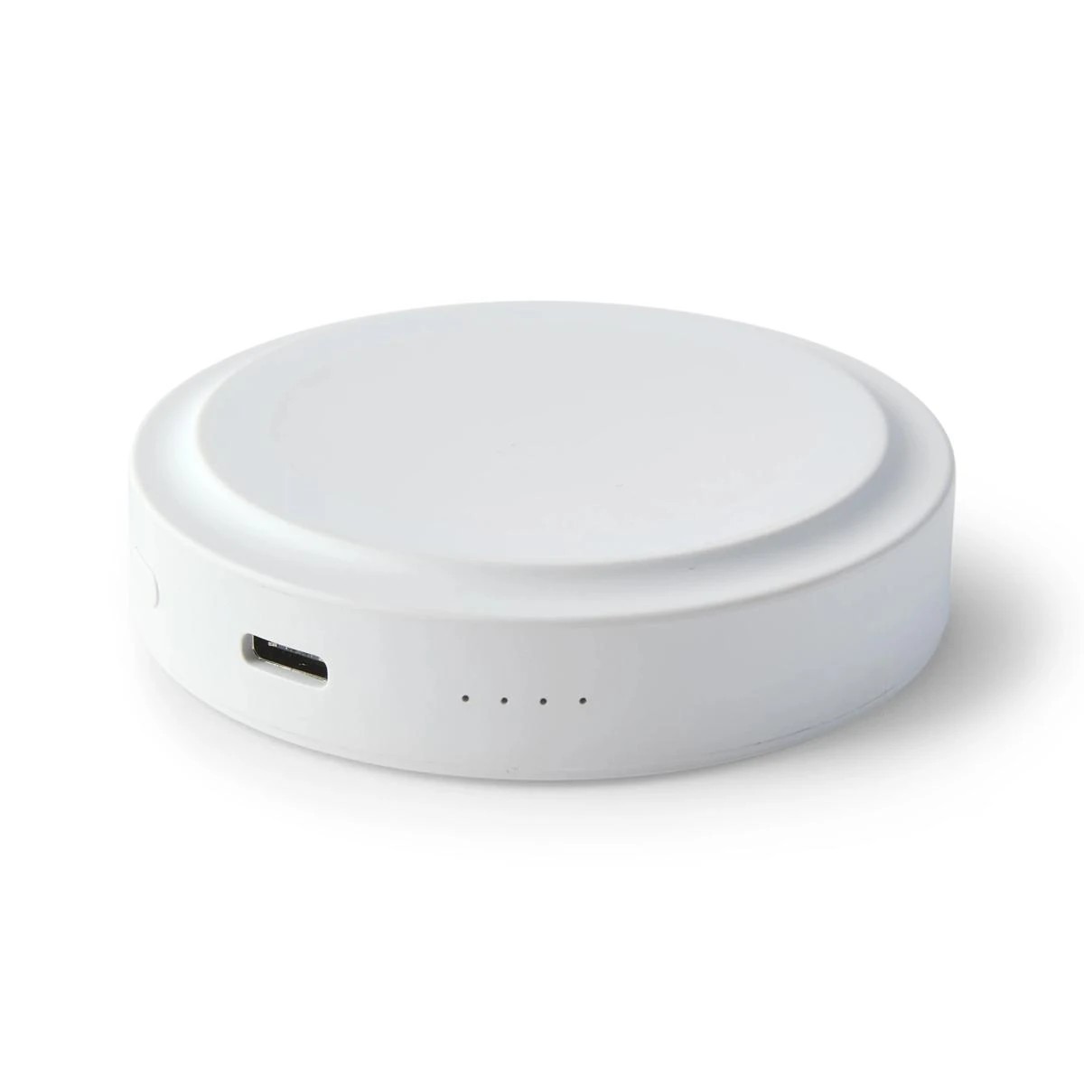 3 Magnetic Mini Powerbank - White, 3 of 10