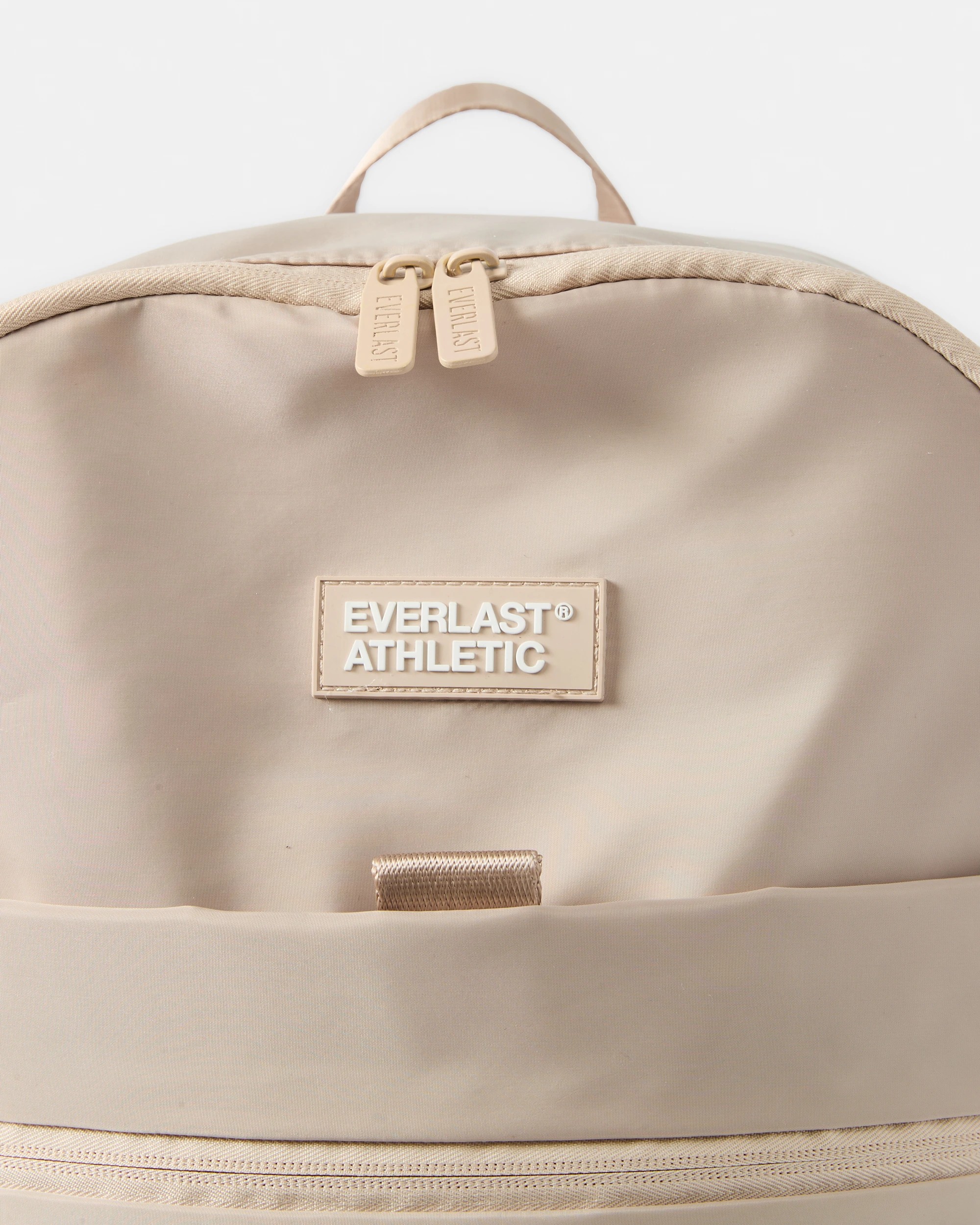 6 Everlast Harlow Backpack - Taupe, 6 of 8