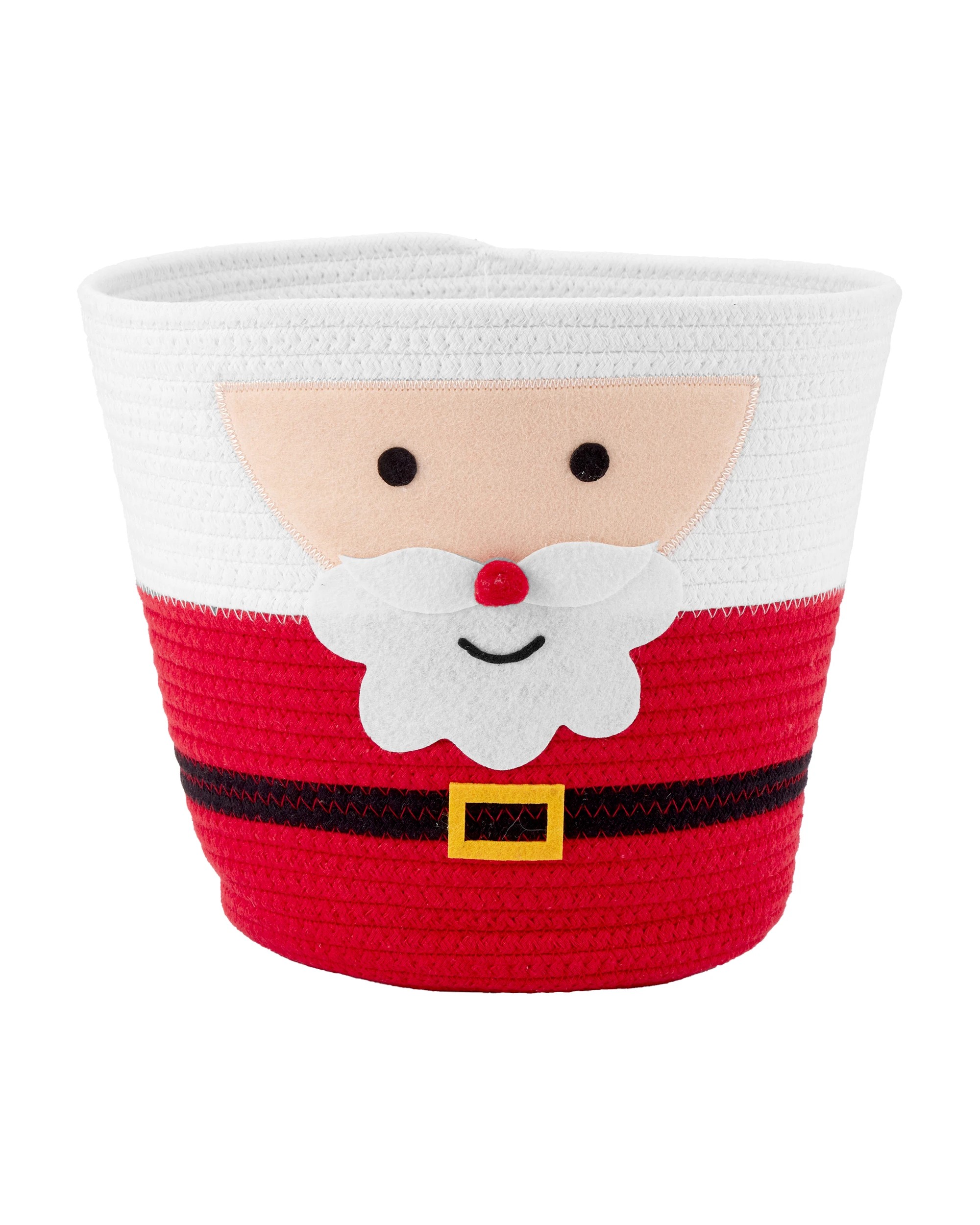 1 Santa Basket, 1 of 5