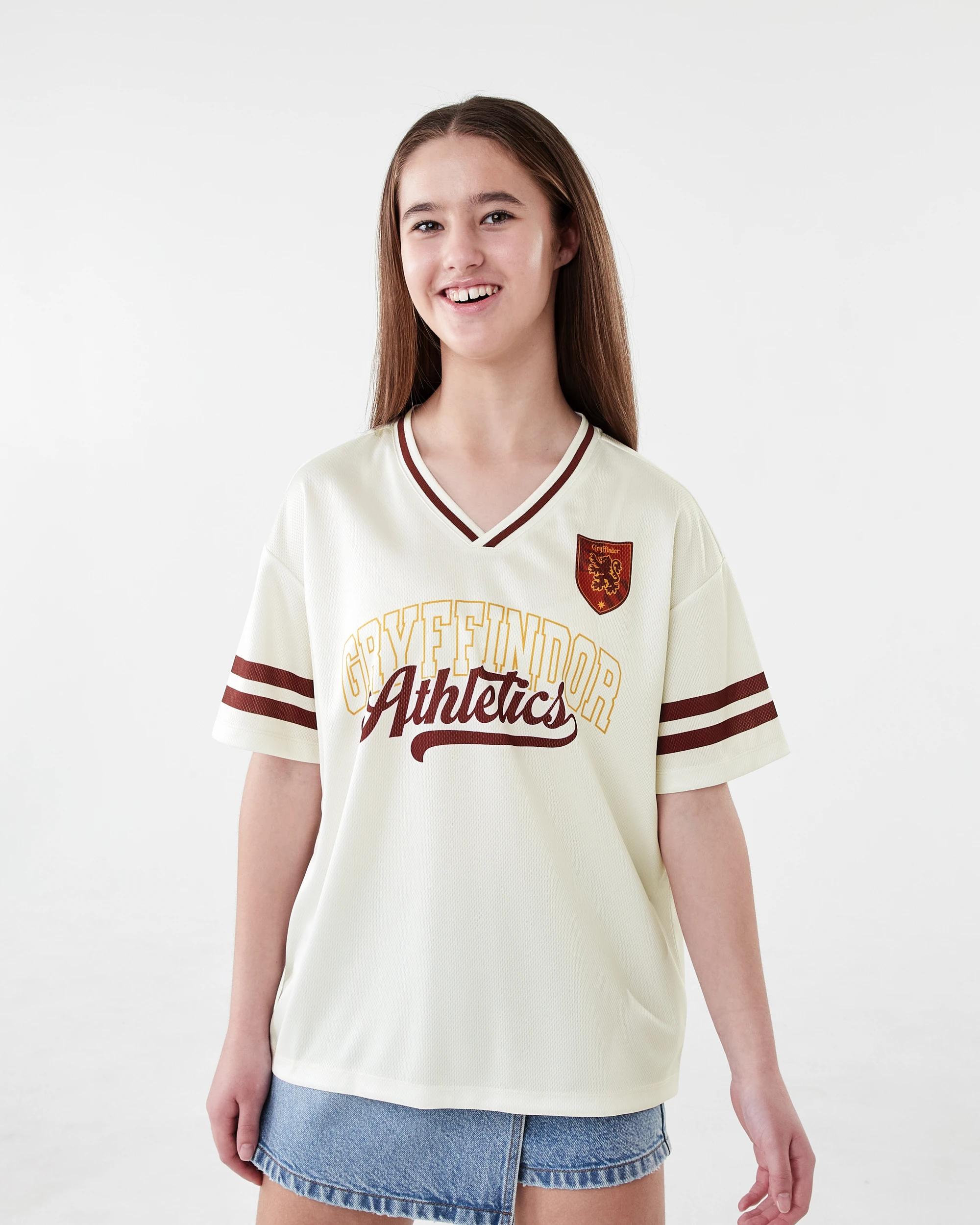 1 Harry Potter License Mesh T-shirt H Potter, 1 of 7