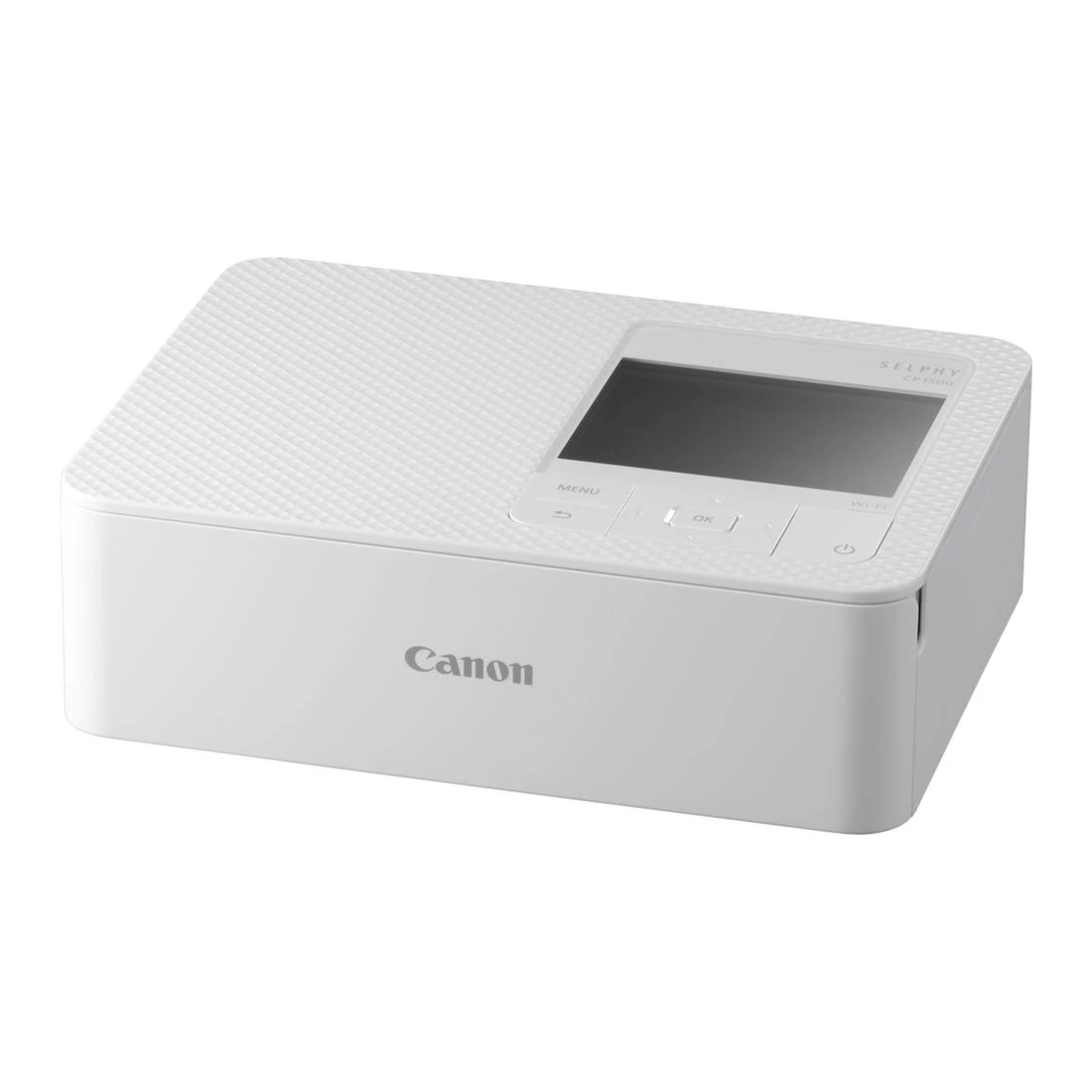3 Canon SELPHY CP1500 Photo Printer, 3 of 10