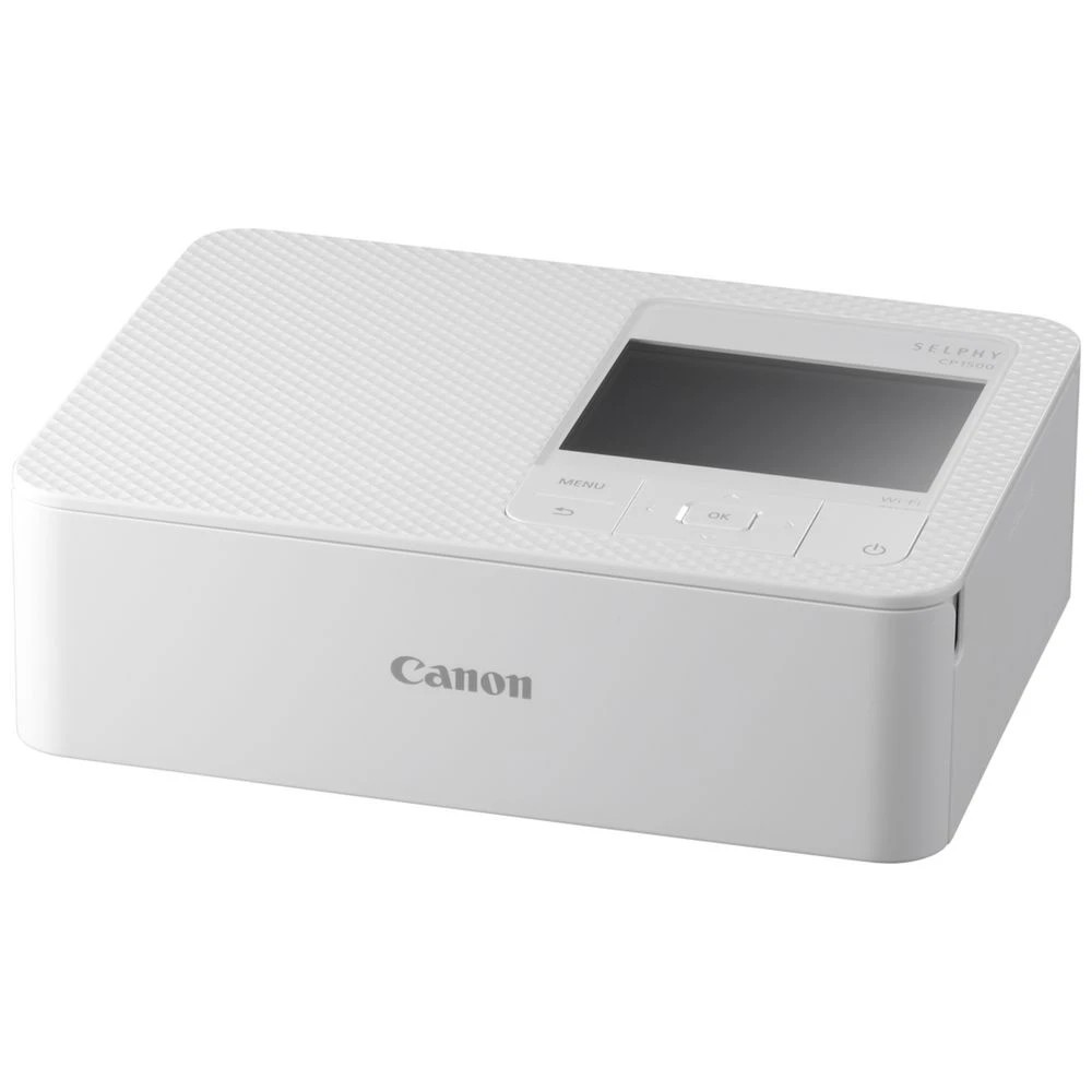 3 Canon SELPHY CP1500 Photo Printer, 3 of 10